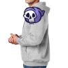 Ultimate Cotton ® Pullover Hooded Sweatshirt Thumbnail