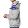 Ultimate Cotton ® Pullover Hooded Sweatshirt Thumbnail