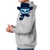 Ultimate Cotton ® Pullover Hooded Sweatshirt Thumbnail