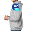 Ultimate Cotton ® Pullover Hooded Sweatshirt Thumbnail