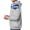 Ultimate Cotton ® Pullover Hooded Sweatshirt Thumbnail