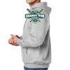 Ultimate Cotton ® Pullover Hooded Sweatshirt Thumbnail