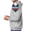 Ultimate Cotton ® Pullover Hooded Sweatshirt Thumbnail