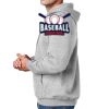 Ultimate Cotton ® Pullover Hooded Sweatshirt Thumbnail