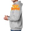 Ultimate Cotton ® Pullover Hooded Sweatshirt Thumbnail