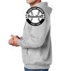 Ultimate Cotton ® Pullover Hooded Sweatshirt Thumbnail