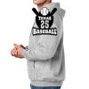 Ultimate Cotton ® Pullover Hooded Sweatshirt Thumbnail