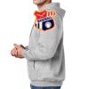 Ultimate Cotton ® Pullover Hooded Sweatshirt Thumbnail