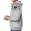 Ultimate Cotton ® Pullover Hooded Sweatshirt Thumbnail