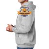 Ultimate Cotton ® Pullover Hooded Sweatshirt Thumbnail