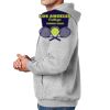 Ultimate Cotton ® Pullover Hooded Sweatshirt Thumbnail