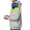 Ultimate Cotton ® Pullover Hooded Sweatshirt Thumbnail