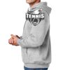 Ultimate Cotton ® Pullover Hooded Sweatshirt Thumbnail