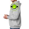 Ultimate Cotton ® Pullover Hooded Sweatshirt Thumbnail