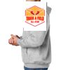 Ultimate Cotton ® Pullover Hooded Sweatshirt Thumbnail