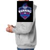 Ultimate Cotton ® Pullover Hooded Sweatshirt Thumbnail