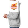 Ultimate Cotton ® Pullover Hooded Sweatshirt Thumbnail