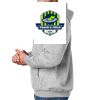 Ultimate Cotton ® Pullover Hooded Sweatshirt Thumbnail