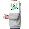 Ultimate Cotton ® Pullover Hooded Sweatshirt Thumbnail