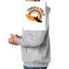 Ultimate Cotton ® Pullover Hooded Sweatshirt Thumbnail