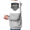 Ultimate Cotton ® Pullover Hooded Sweatshirt Thumbnail