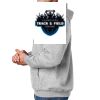 Ultimate Cotton ® Pullover Hooded Sweatshirt Thumbnail