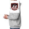 Ultimate Cotton ® Pullover Hooded Sweatshirt Thumbnail