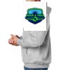 Ultimate Cotton ® Pullover Hooded Sweatshirt Thumbnail