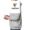 Ultimate Cotton ® Pullover Hooded Sweatshirt Thumbnail