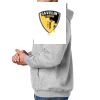 Ultimate Cotton ® Pullover Hooded Sweatshirt Thumbnail