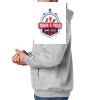 Ultimate Cotton ® Pullover Hooded Sweatshirt Thumbnail