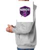 Ultimate Cotton ® Pullover Hooded Sweatshirt Thumbnail