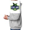 Ultimate Cotton ® Pullover Hooded Sweatshirt Thumbnail