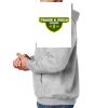 Ultimate Cotton ® Pullover Hooded Sweatshirt Thumbnail