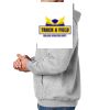 Ultimate Cotton ® Pullover Hooded Sweatshirt Thumbnail