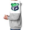 Ultimate Cotton ® Pullover Hooded Sweatshirt Thumbnail