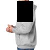 Ultimate Cotton ® Pullover Hooded Sweatshirt Thumbnail