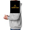 Ultimate Cotton ® Pullover Hooded Sweatshirt Thumbnail