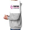 Ultimate Cotton ® Pullover Hooded Sweatshirt Thumbnail