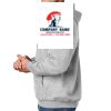 Ultimate Cotton ® Pullover Hooded Sweatshirt Thumbnail