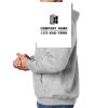 Ultimate Cotton ® Pullover Hooded Sweatshirt Thumbnail