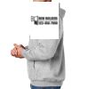 Ultimate Cotton ® Pullover Hooded Sweatshirt Thumbnail