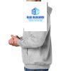 Ultimate Cotton ® Pullover Hooded Sweatshirt Thumbnail