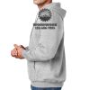 Ultimate Cotton ® Pullover Hooded Sweatshirt Thumbnail