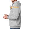 Ultimate Cotton ® Pullover Hooded Sweatshirt Thumbnail