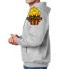 Ultimate Cotton ® Pullover Hooded Sweatshirt Thumbnail