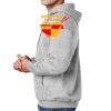 Ultimate Cotton ® Pullover Hooded Sweatshirt Thumbnail