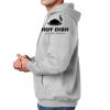 Ultimate Cotton ® Pullover Hooded Sweatshirt Thumbnail