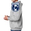 Ultimate Cotton ® Pullover Hooded Sweatshirt Thumbnail