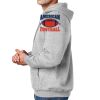 Ultimate Cotton ® Pullover Hooded Sweatshirt Thumbnail